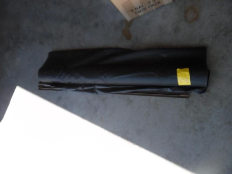 Roll Of Weed Blocker
