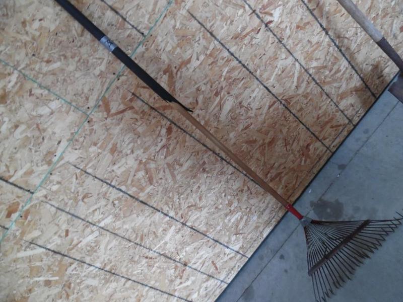 Rake