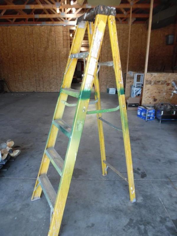 Ladder