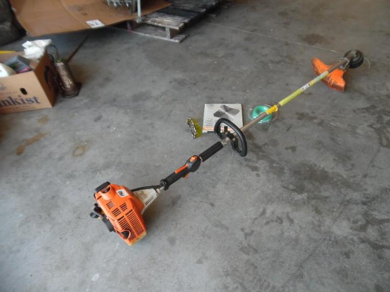 Stihl Clearing Saw
