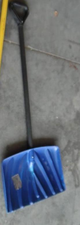 Shovel