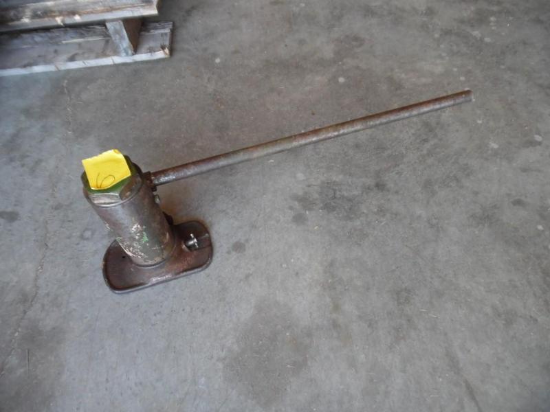 5 Ton Jack