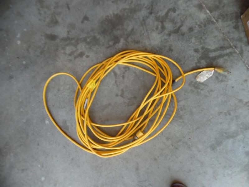 Extension Cord