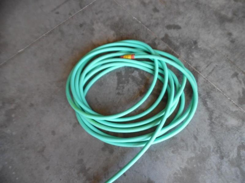 Garden Hose