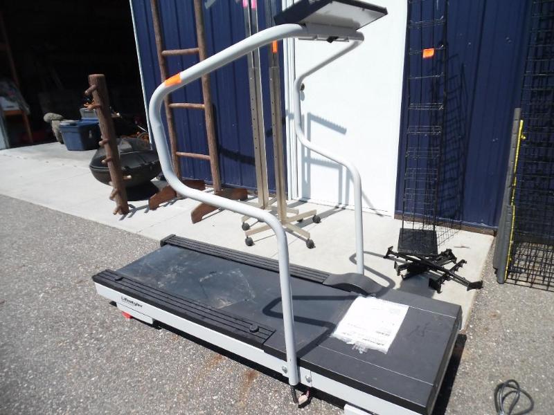 Treadmil