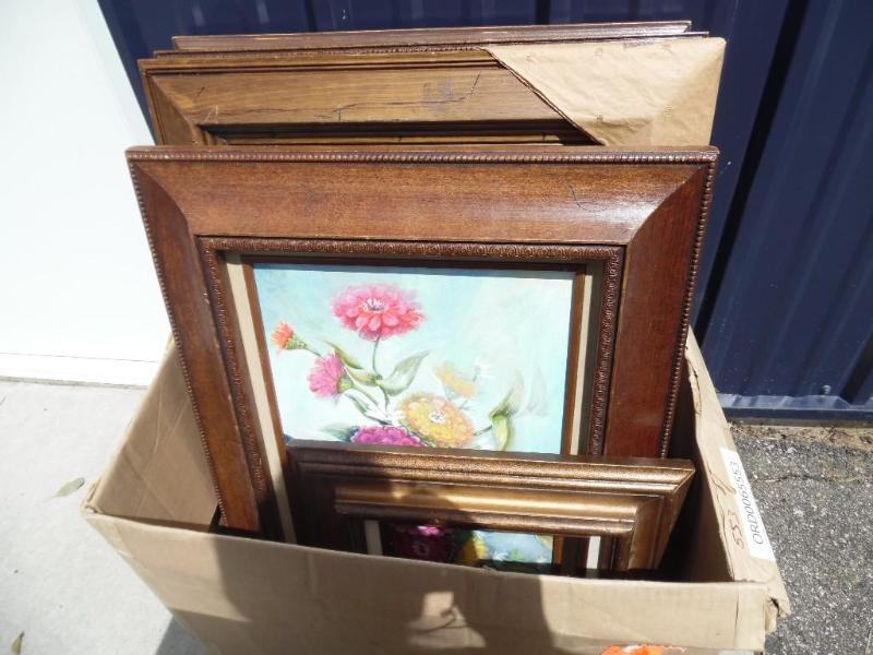 Picture Frames