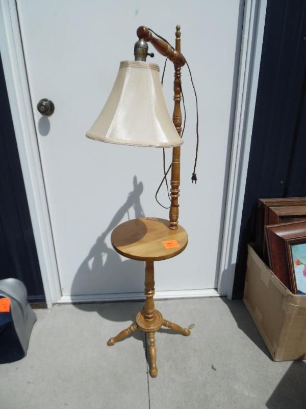 Table Lamp