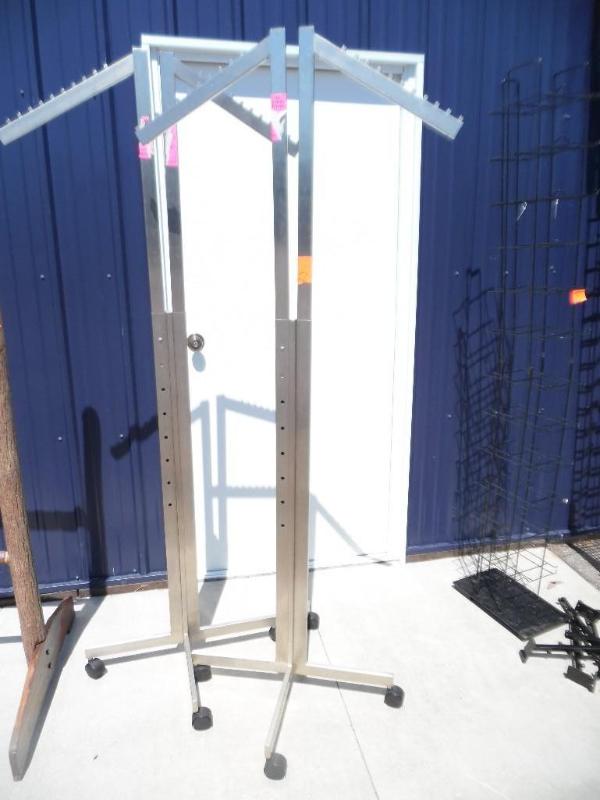 Clothing Racks