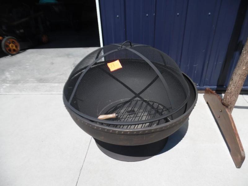 Fire Pit
