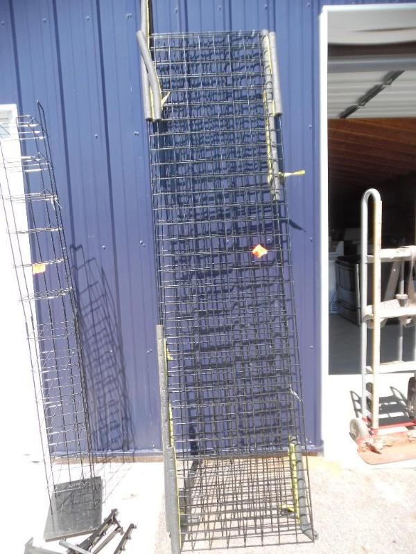 Retail Racking