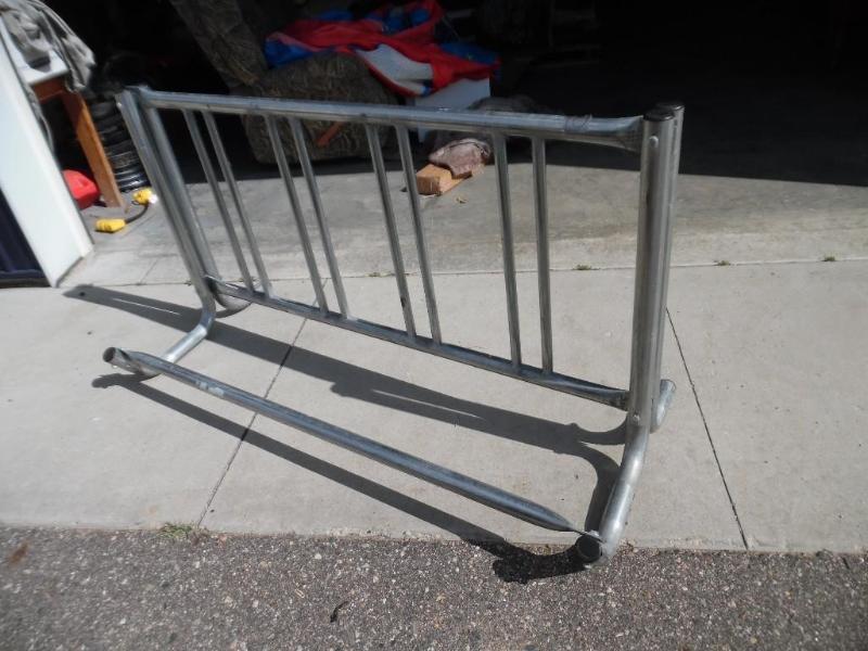 Bike Rack