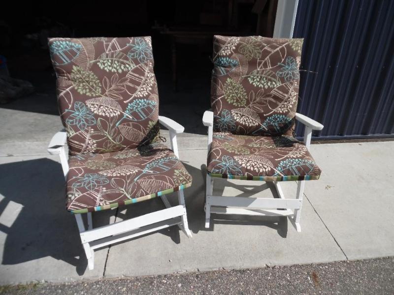 Rocking Chairs