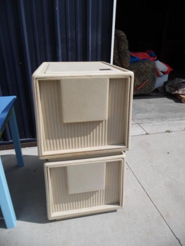 File Cabinets