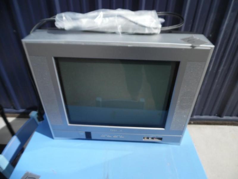 Toshiba T.V.