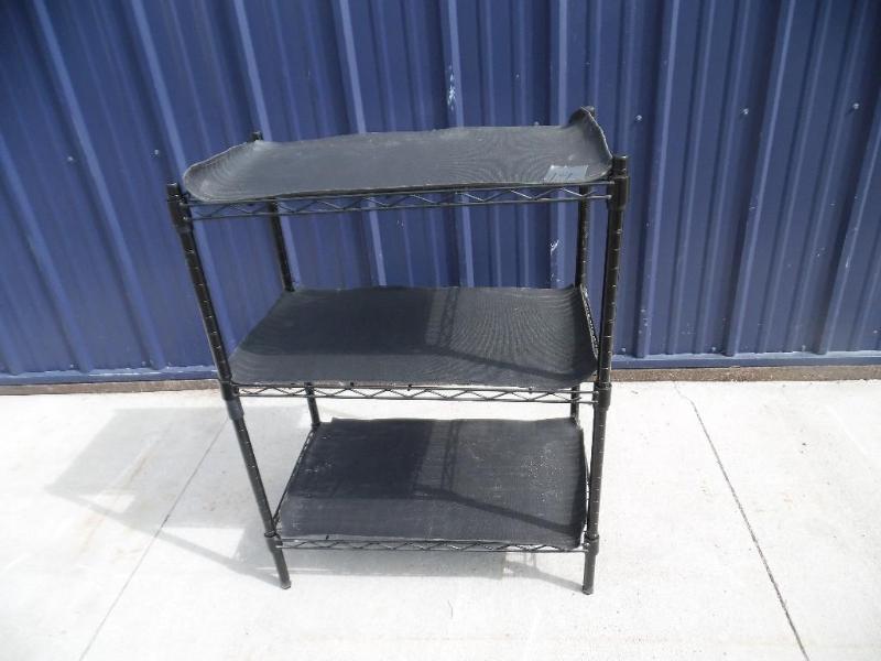 Shoe Rack