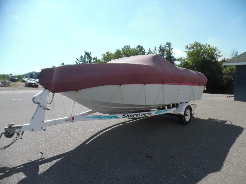 1987 Calais Celebrity