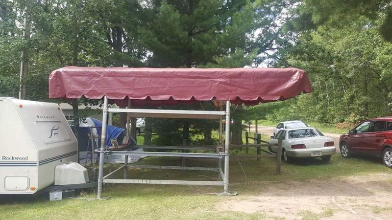 Boat Lift