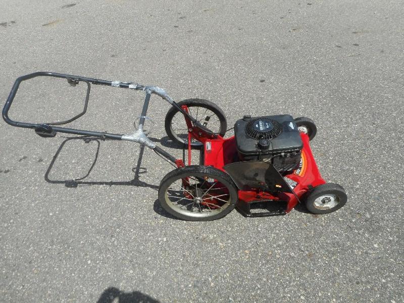 Push Mower