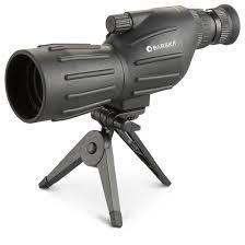 Barska Colorado 15-40x50mm Spotting Scope