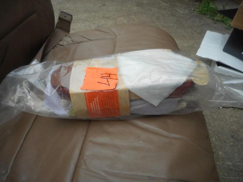 lot 44 image: Acorn Ragg Wool Slipper Socks