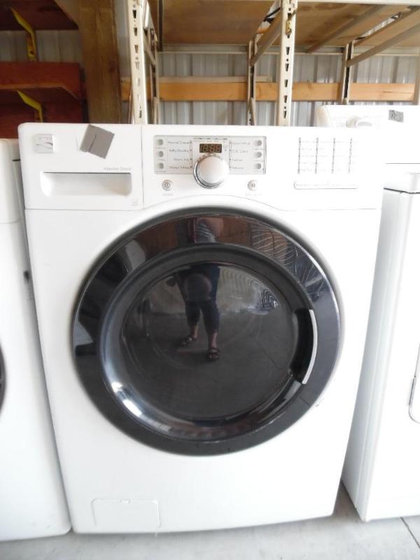 Kenmore Elite Washer