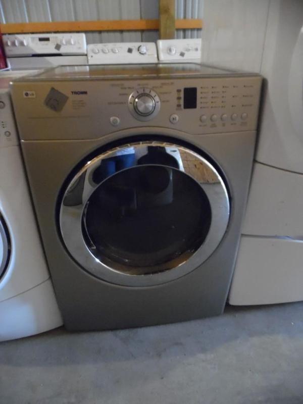 Whirlpool Dryer