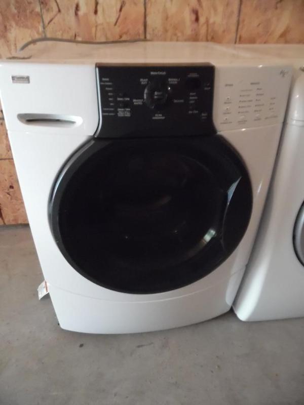 Kenmore Washer