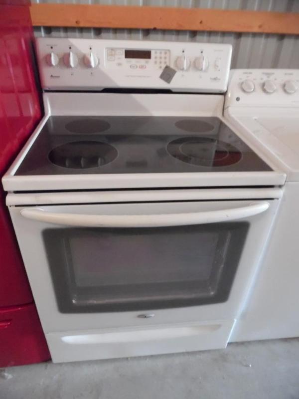 Armana Electric Stove