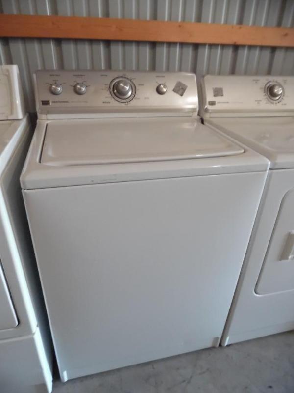 Maytag Centennial Washer