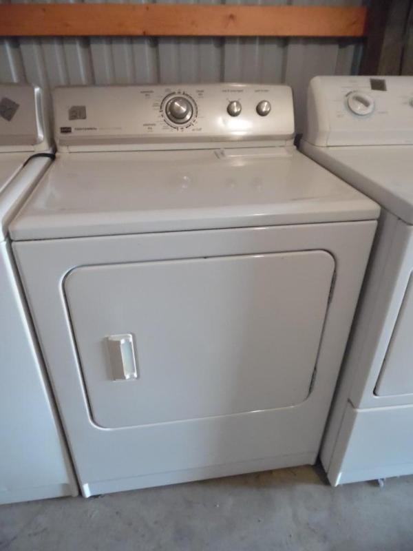 Maytag Centennial Dryer