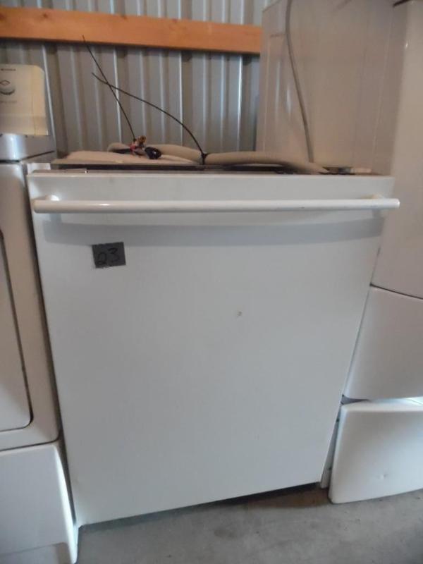 BOSCH Dishwasher