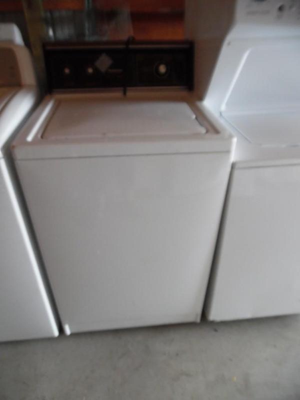 Kenmore Washer