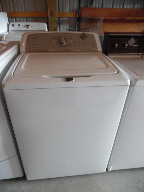 Maytag Washer