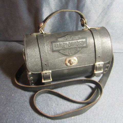 Harley Davidson Purse