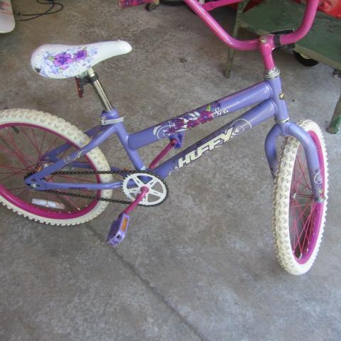 Huffy Childs Bicycle