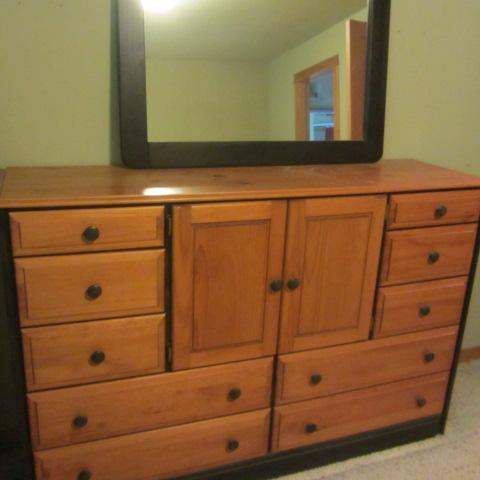 Master Dresser