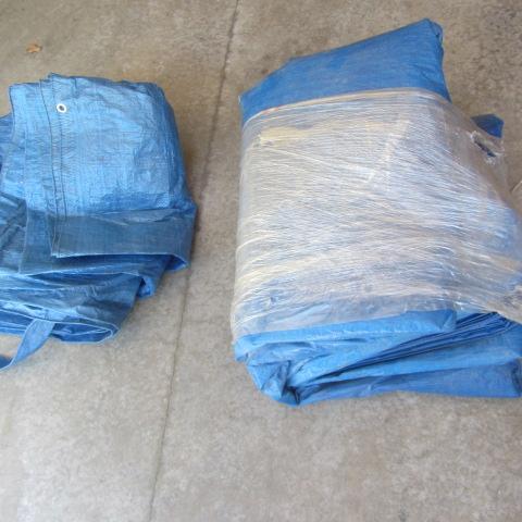 Tarps