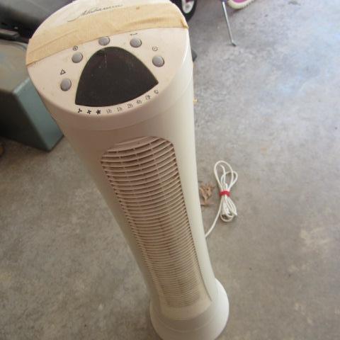 Tower Fan