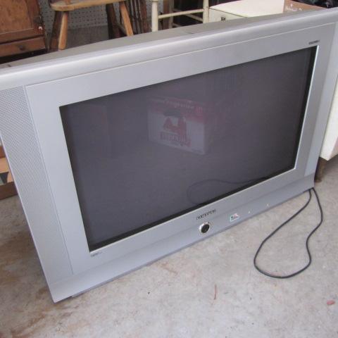 Samsung HD Television