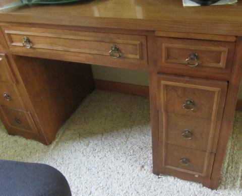 Home Office Desk