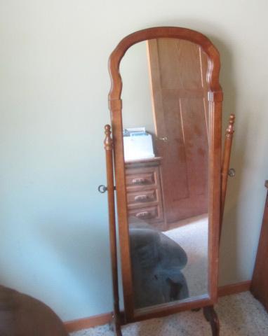 Dressing Mirror