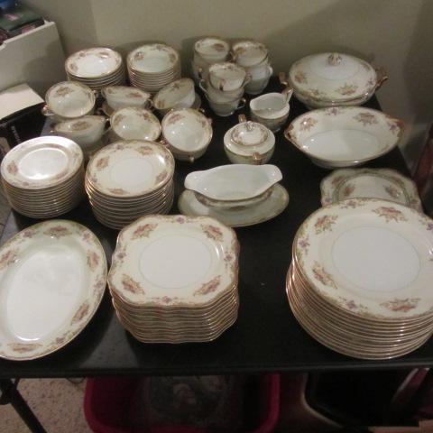 Noritake China, Gloria