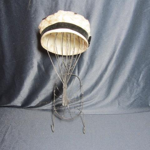 Hat Stand & Hat