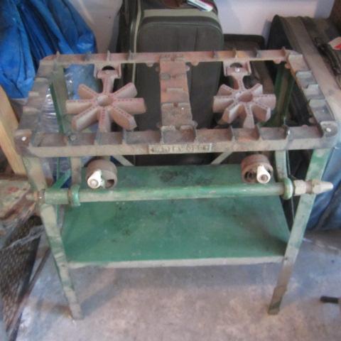 Griswold Stove