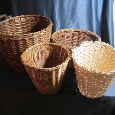 Large Baskets