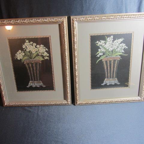 Framed Prints