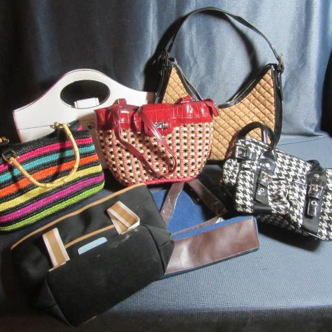 Ladies Purses