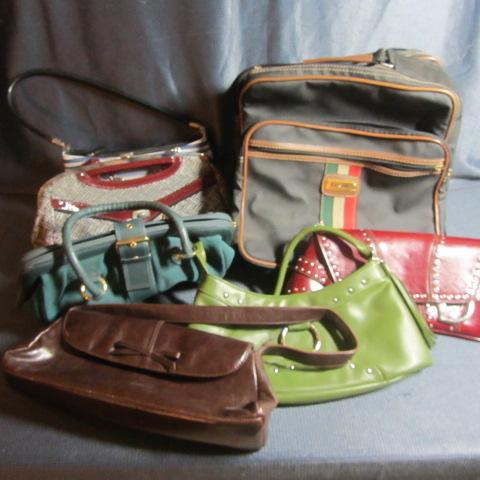 Ladies Purses