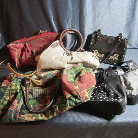 Ladies Purses