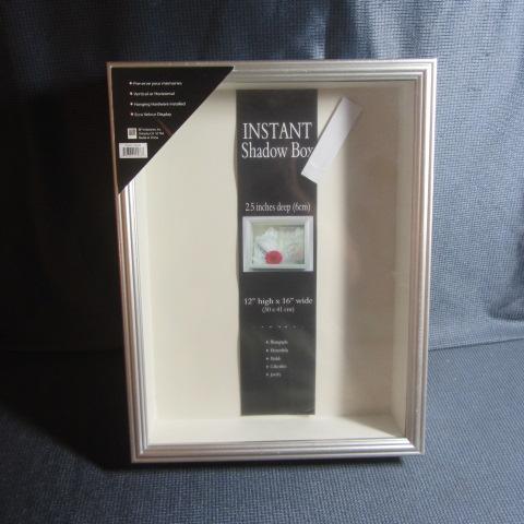 Shadow Box